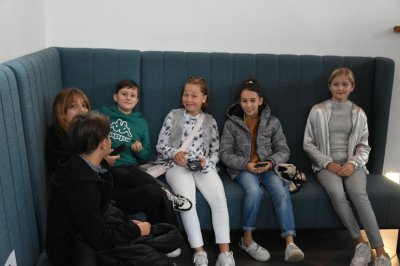 Podsumowanie projektu